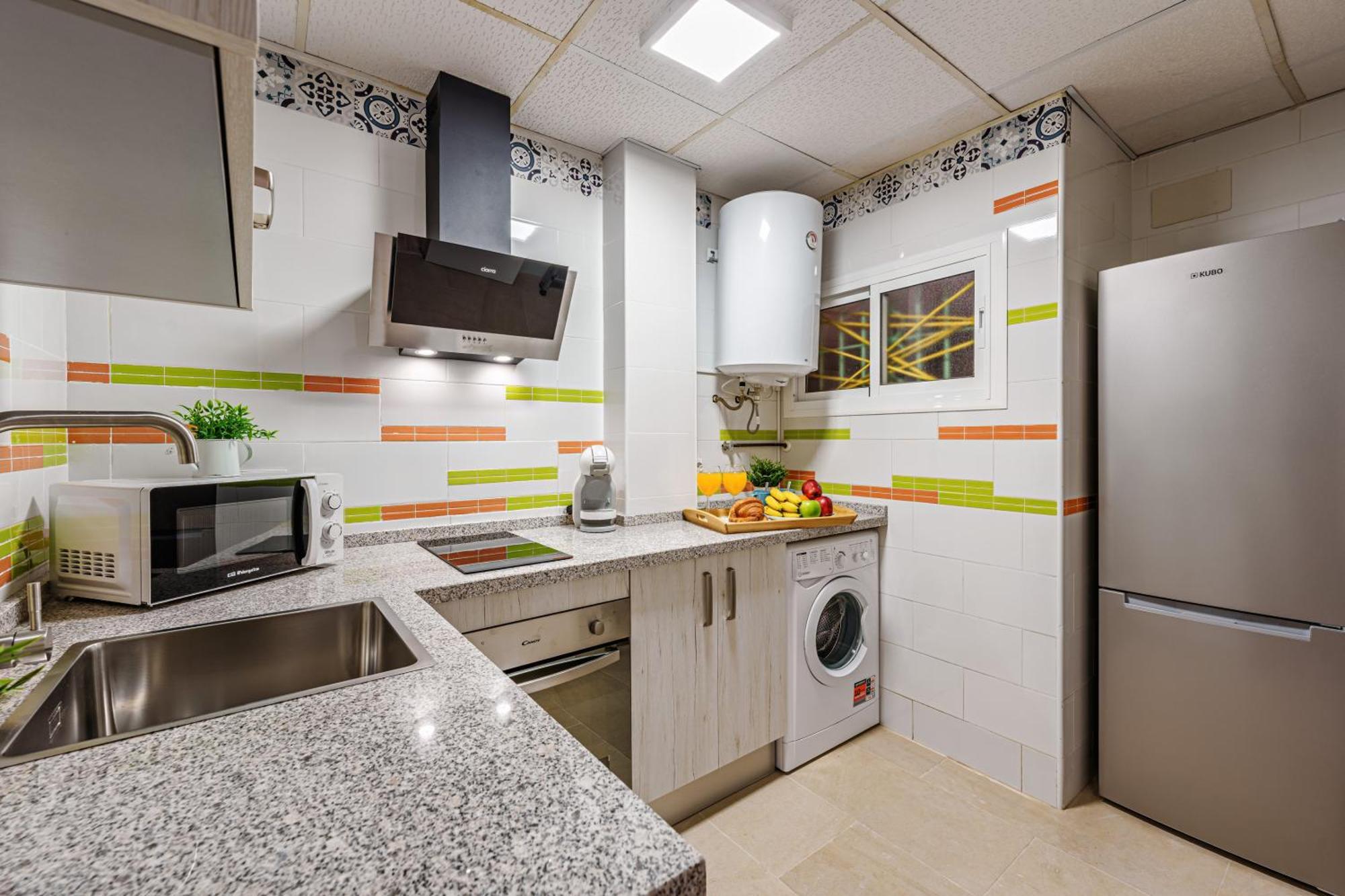 Appartement Supreme & Comfort - *