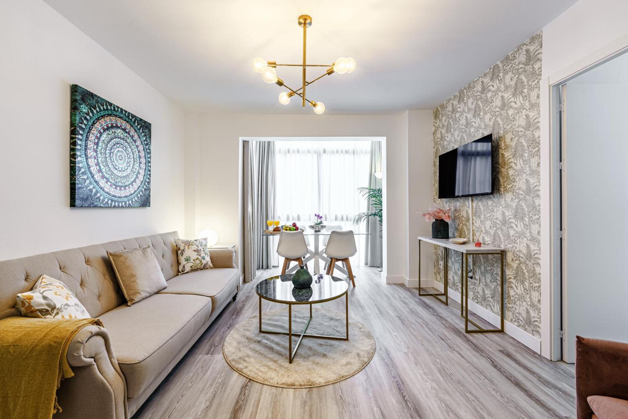 Appartamento Supreme & Comfort - *